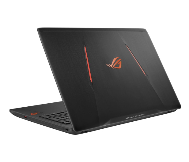 ASUS ROG Strix GL553VD i5-7300/8GB/1TB/Win10 GTX1050 - 351051 - zdjęcie 6